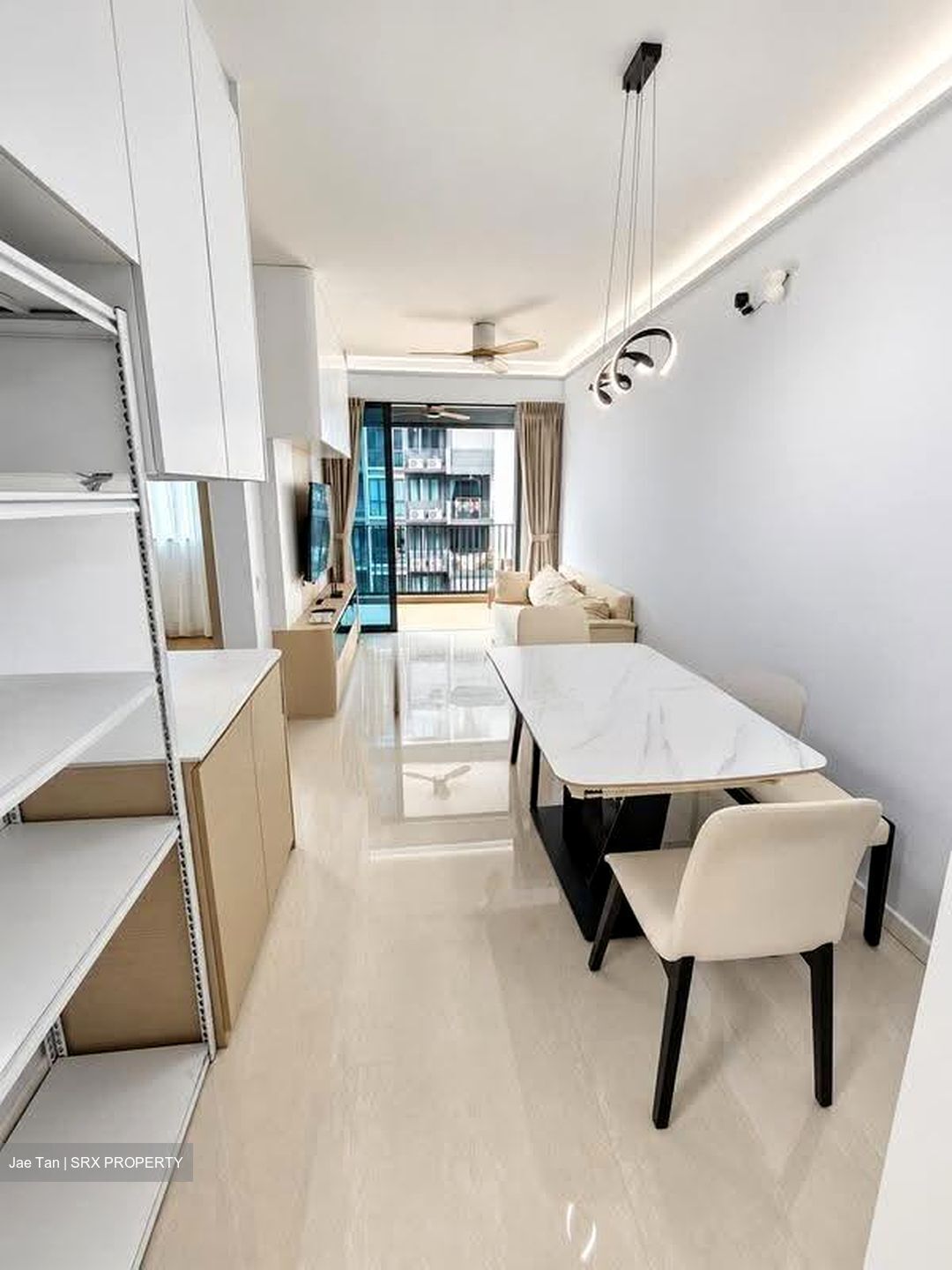 Treasure at Tampines (D18), Condominium #630234161